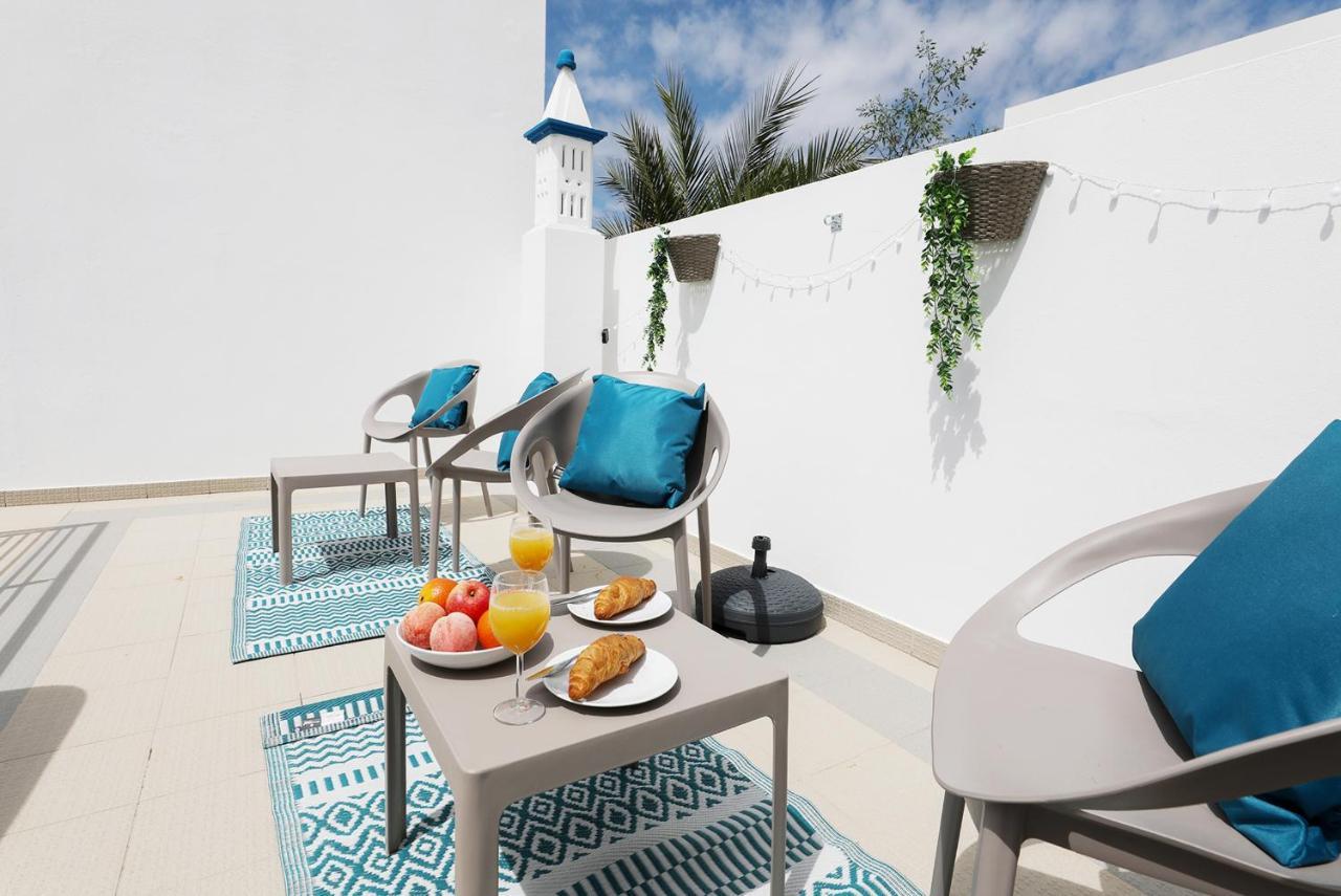 Z - Gil Vicente Guest Rooms Lagos Exterior foto