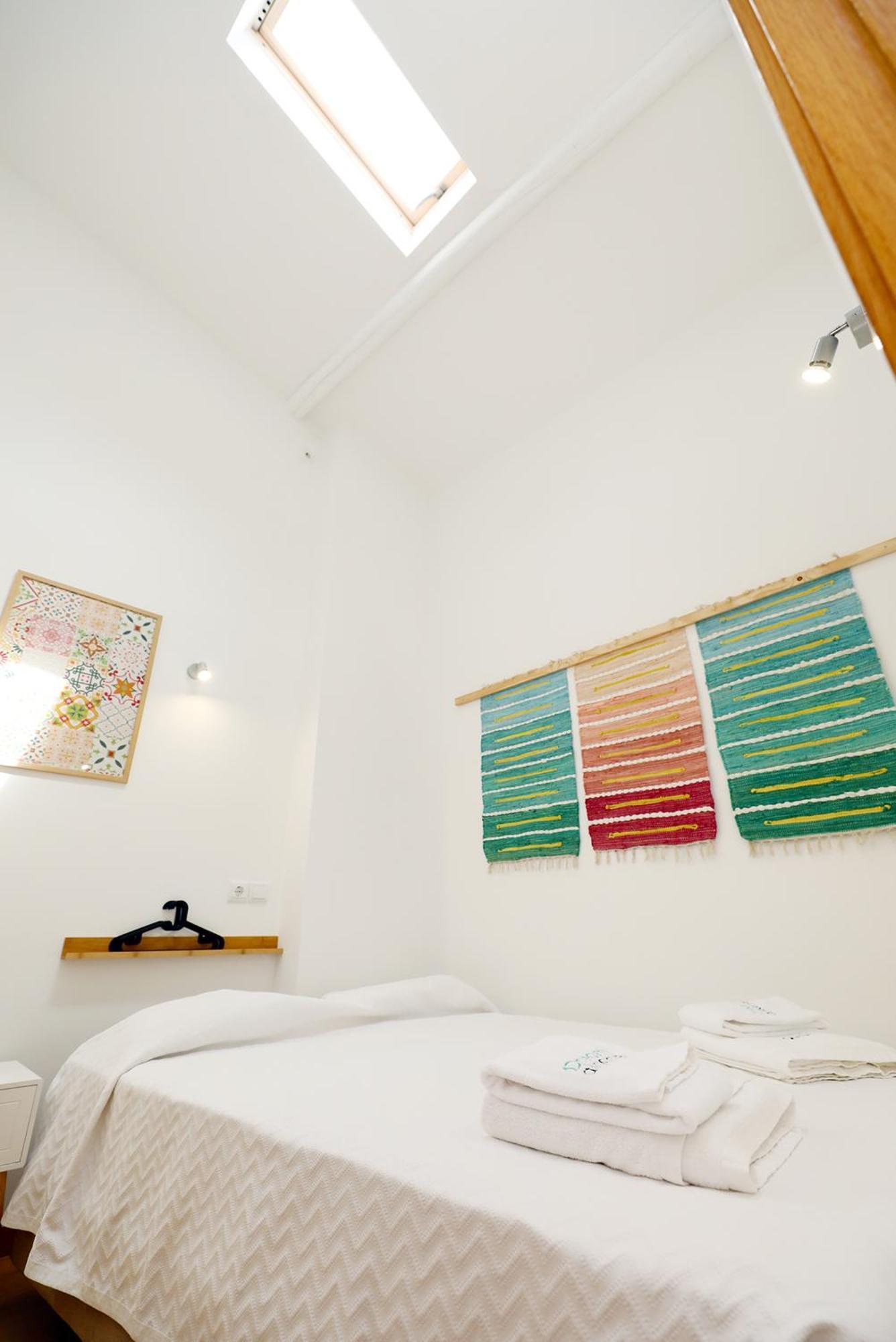 Z - Gil Vicente Guest Rooms Lagos Habitación foto