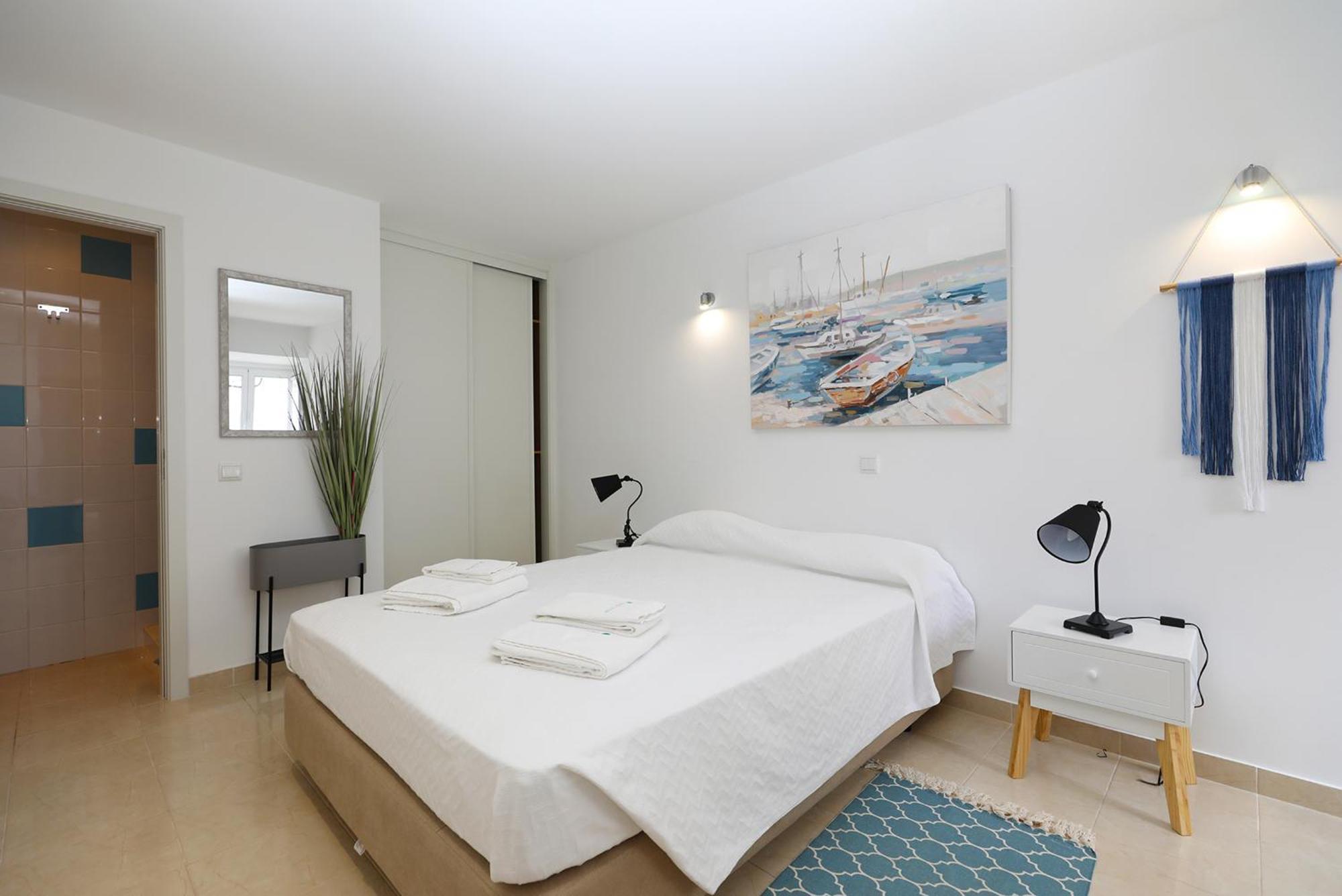 Z - Gil Vicente Guest Rooms Lagos Habitación foto